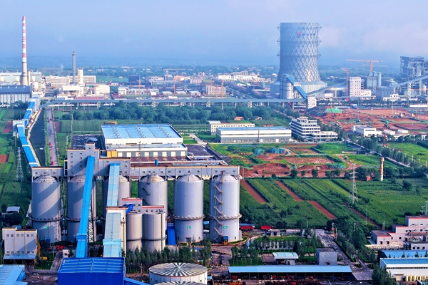 1736499856237839.jpg 2——世界首臺660兆瓦超超臨界循環流化床(CFB)發電示范項目投產發電_副本.jpg