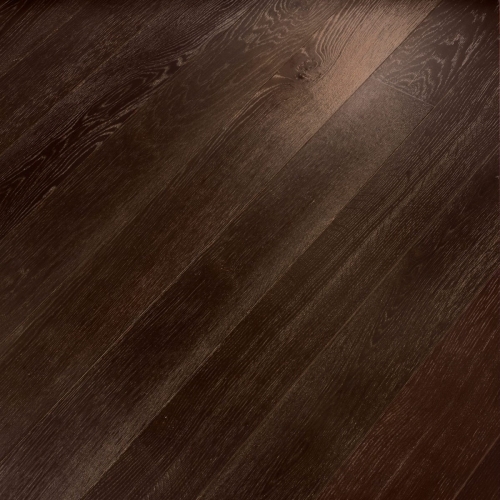 那不勒斯古銅橡木