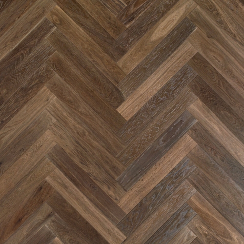 薩莉亞人字拼90°