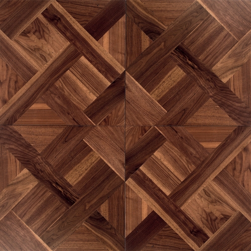 費(fèi)爾特雷拼花