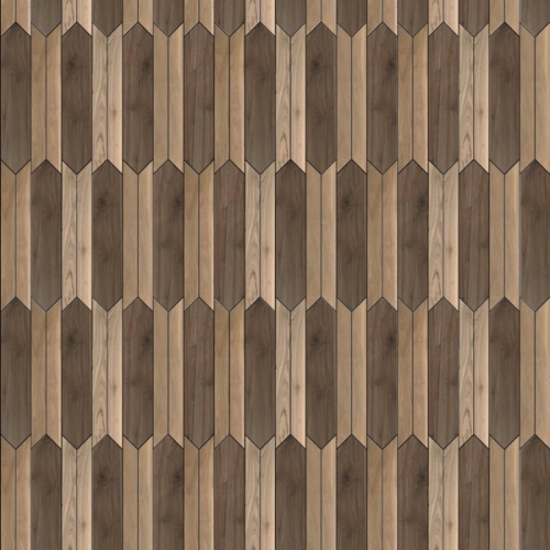 鉛筆拼花地板 260