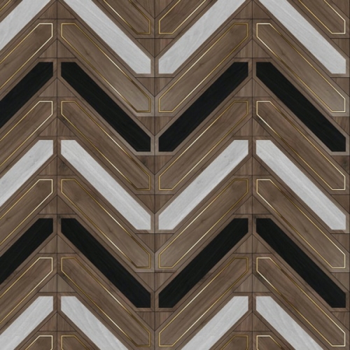 鉛筆拼花地板 242