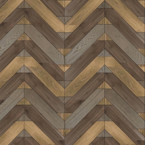 鉛筆拼花地板 240