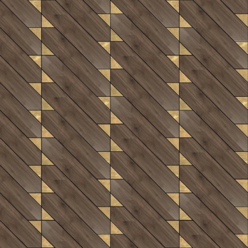 鉛筆拼花地板 230