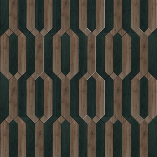 鉛筆拼花地板 200