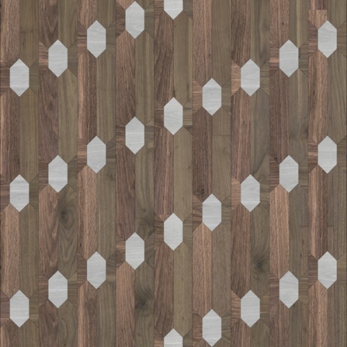 鉛筆拼花地板 190