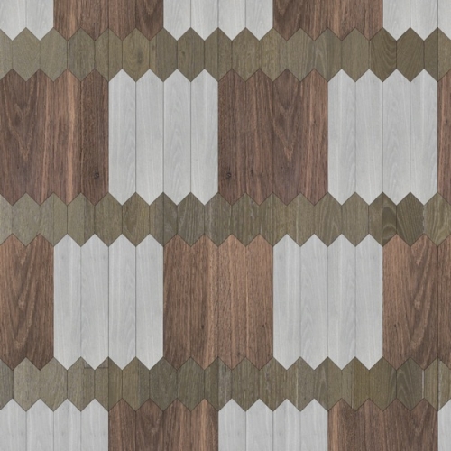 鉛筆拼花地板 161