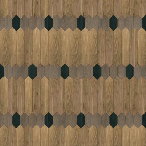 鉛筆拼花地板 160