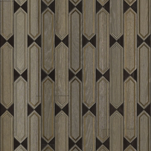 鉛筆拼花地板 151