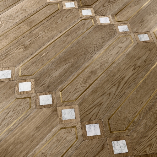 鉛筆拼花地板 122