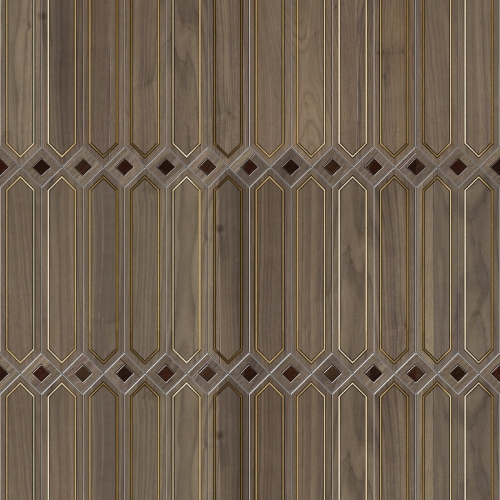 鉛筆拼花地板 120